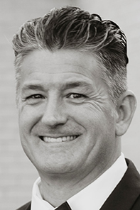 Photo of Jeff Wood